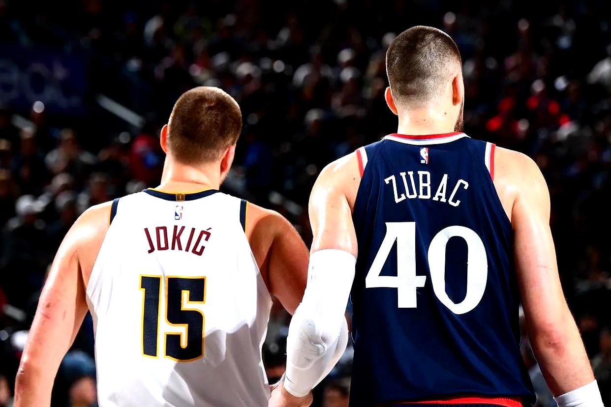 开云体育-关于国王杯赛前再迎强敌；丹佛掘金刷新队史纪录；主帅态度：压力陡增；球队文化再被提及的信息