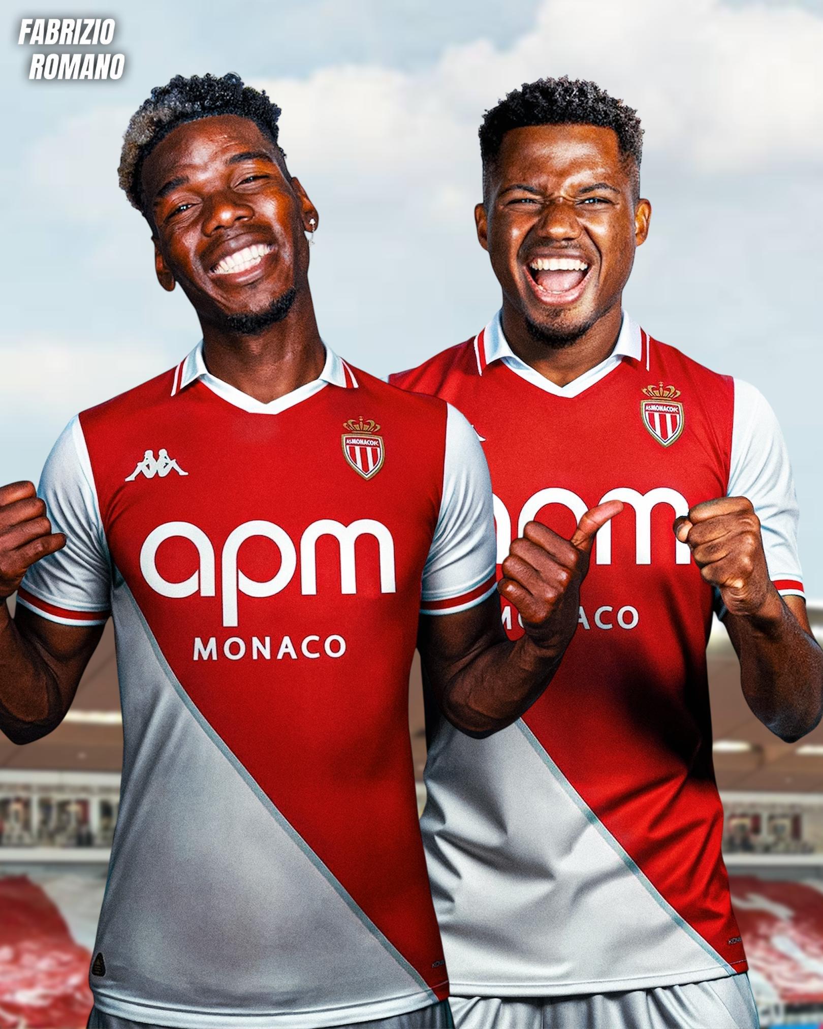 体育竞猜-包含今晚体能课后，摩纳哥官宣签约备战法国杯，更衣室稳定，身体对抗强度拉满的词条